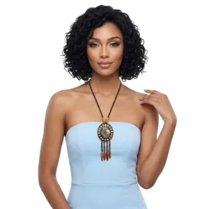 Bohem Kolye Boncuklu Takı Renkli Aksesuar