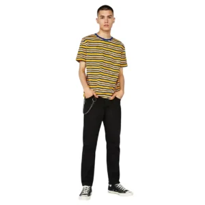 Pantolon zinciri hiphop tarzı unisex tasarım modeli