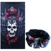 kurukafa desenli bandana