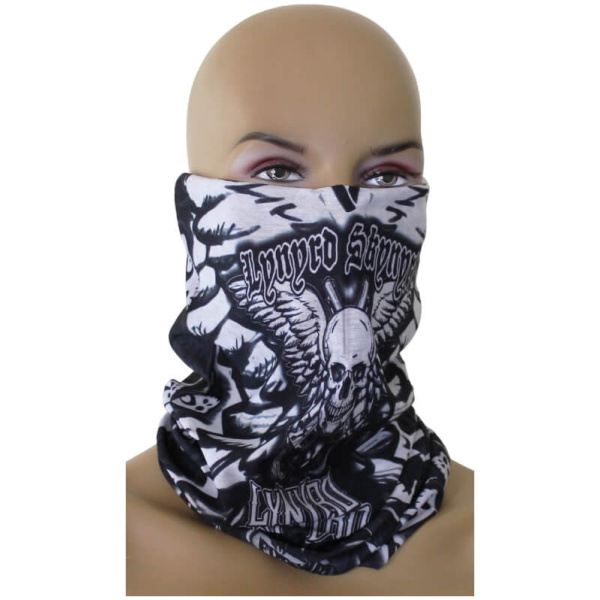 unisex boru boyunluk