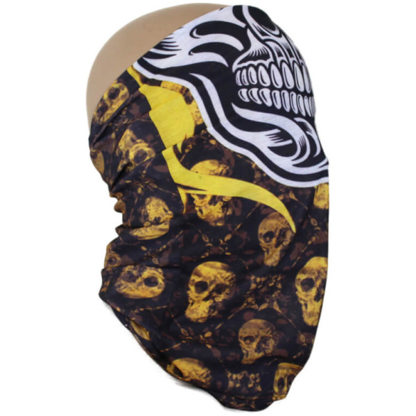 tikitonki asi tarz bandana