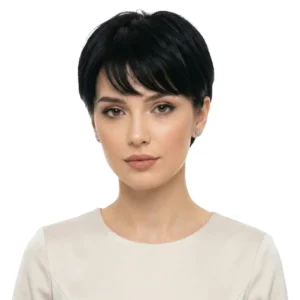 Çelik Küpe Yıldız Model Unisex Tasarım