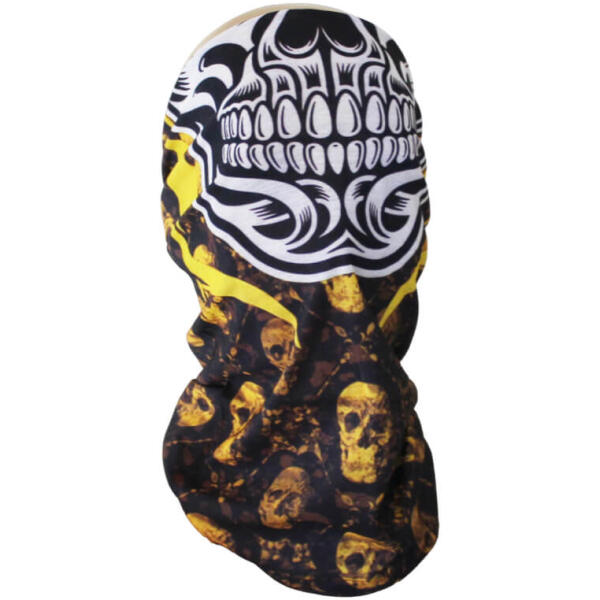 unisex boru boyunluk