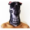 kurukafa desenli boru bandana