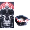tikitonki boru bandana