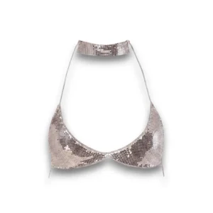 Bohem ile modern çizgili zirkon taş detaylı aksesuar görünümü