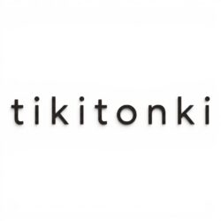 tikitonki logo