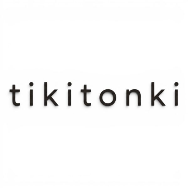 tikitonki logo