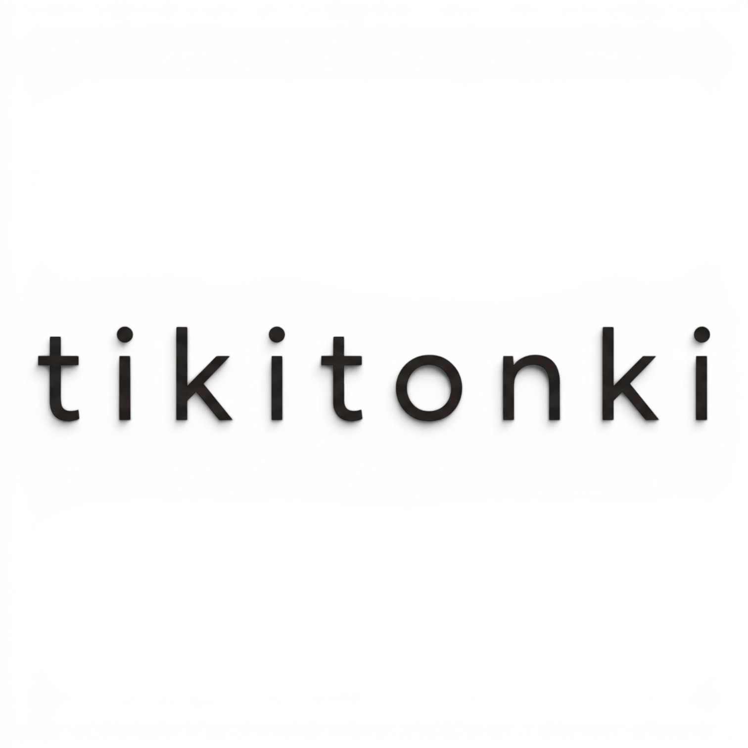 tikitonki logo